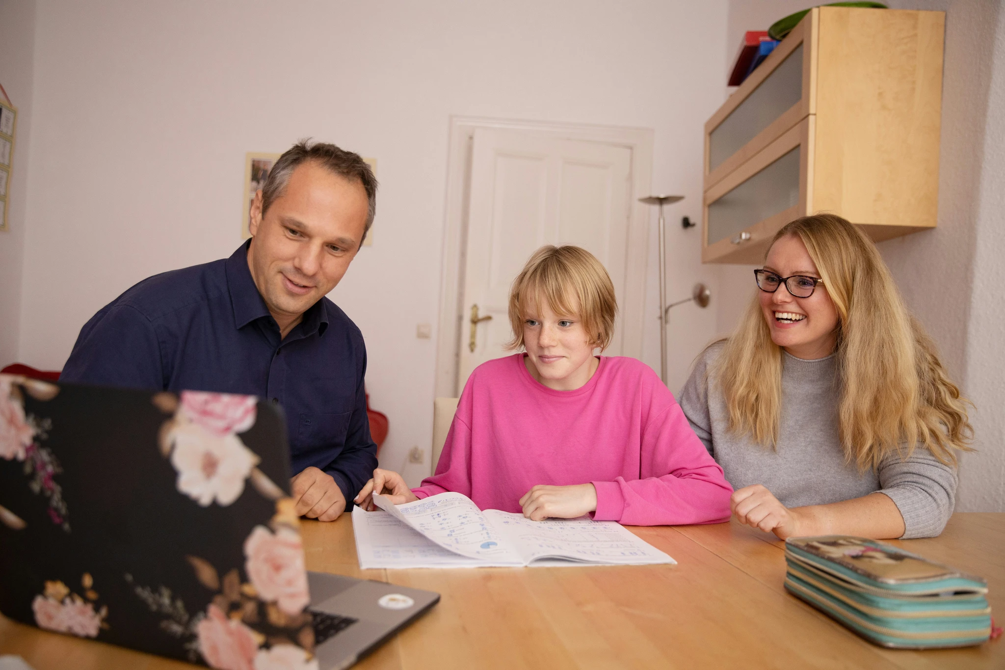 Education and Training